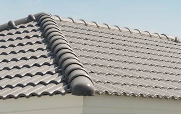 advantages of Morborne clay roofing