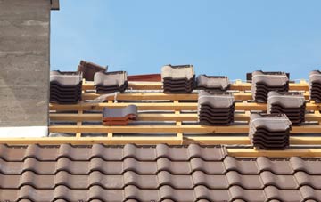 Morborne clay roofing costs
