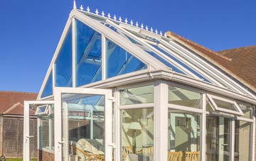 conservatory roof insulation costs Morborne