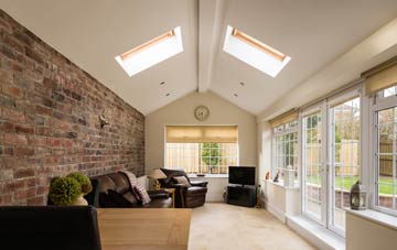 conservatory roof insulation Morborne, Cambridgeshire