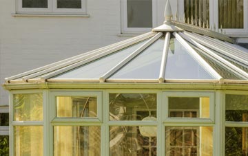 conservatory roof repair Morborne, Cambridgeshire