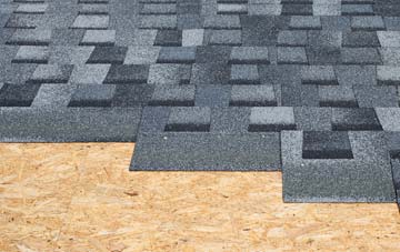 expert Morborne asphalt roof companies