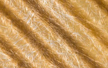 Morborne fibreglass roof waterproofing