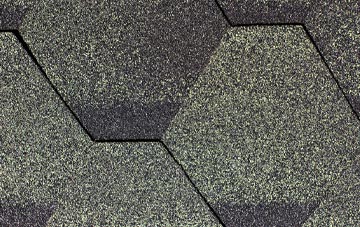 Morborne fibreglass shingle repairs