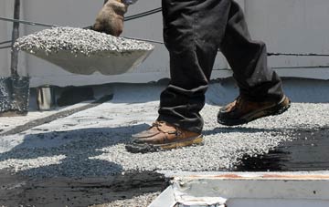 Morborne flat roofing companies