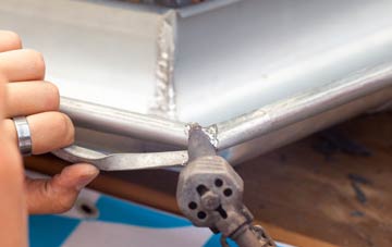 disadvantages of Morborne lead roofing