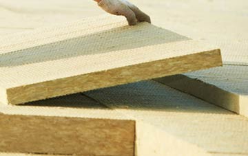 measuring Morborne tapered insulation