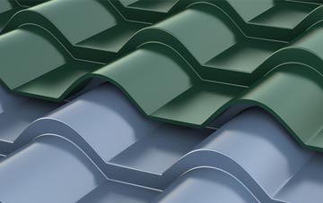 who should consider Morborne plastic roofs