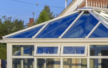 professional Morborne conservatory insulation