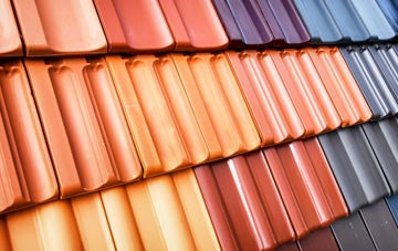 Morborne roof tile costs