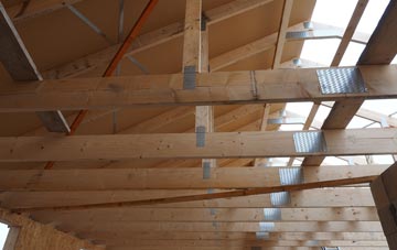 Morborne roof truss costs