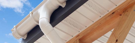 get Morborne guttering quotes today