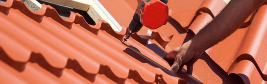 save on Morborne roof installation costs