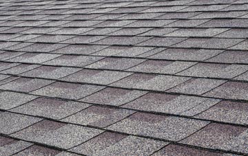 Morborne tiles for shallow pitch roofing