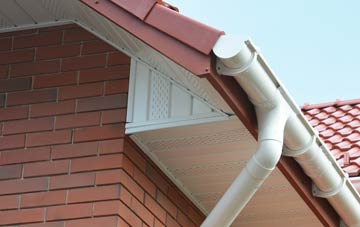 Morborne soffit repair costs