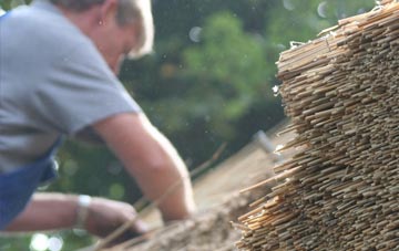 professional Morborne thatchers