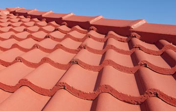 Morborne tile and slate roof replacement