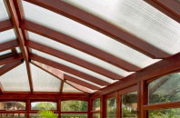 Morborne conservatory roofing insulation