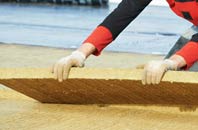 find rated Morborne roof insulation companies