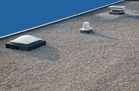 Morborne flat roofing