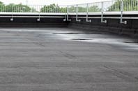 find rated Morborne flat roofing companies