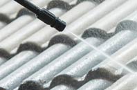 rated Morborne roof cleaning companies