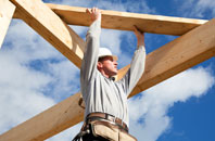 Morborne roof replacement work