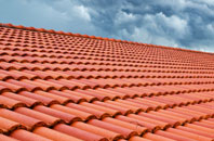 Morborne roofing tiles