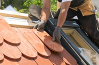 Morborne tiled roofing companies