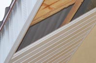 rated Morborne soffit repair companies